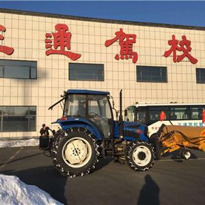 除雪滾刷