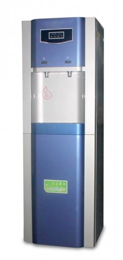 净水器设备 沁园厨房净水器 德国净水器
